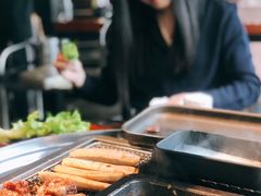 -伍丁·烤牛肋(和平东桥店)