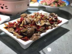 -郑喜旺烧烤(郑州总店)