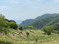 -妙峰山风景名胜区