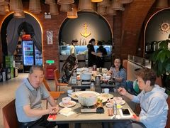 -佬太公海鸭·海鲜大排档(上海总店)