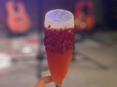 -繁花里音乐餐厅(新天地店)