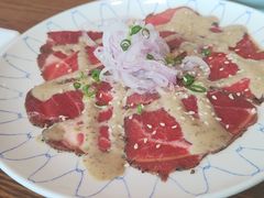 -山盛创作料理·Yamamori(珠宾店)