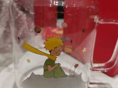 -奈雪的茶(青岛卓悦里INTOWN店)