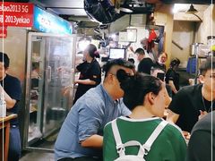 -夜烤·宜宾烧烤(洋河路店)
