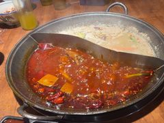 -楠火锅(仁恒梦中心店)