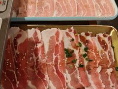 -正宗齐齐哈尔烤肉·齐牛哥鲜切炭火烤肉(杭州总店)