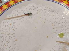 -新辉港式茶餐厅(北栅店)