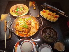 -塔哈尔·新疆盛宴(复地活力城店)