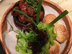 -锦府盐帮·李宅(领展购物广场中关村店)