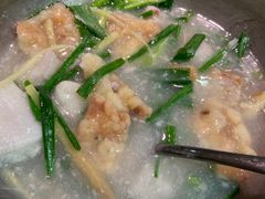 -川味堂·四川豆花(八卦岭店)