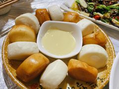 -茂县小辣椒川菜馆-羌家铜锅土火锅