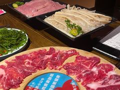 -吼堂老火锅(太古里总店)