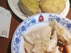 -龙抄手食府(浣花北路店)