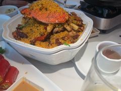 -避风塘·金牌店·夜宵(金玉兰店)