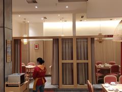 大堂-茅溪菜·家常菜(九街店)