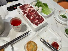 -八合里潮汕鲜牛肉火锅(吉大店)