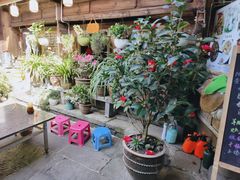 -龙姐私房菜(和顺古镇店)