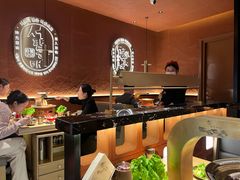 -西塔老太太泥炉烤肉(亚运村店)