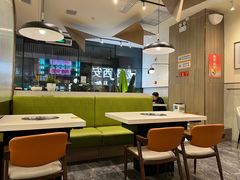 大堂-有鱼吃·纸包烤鱼(曲江创意谷店)