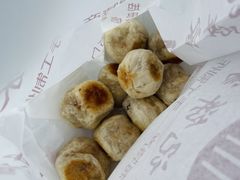 -宋记饼家(石门二路店)