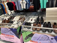 -伊势丹(现代城店)