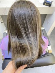 点击看大图 -卓梵美发·精品Salon