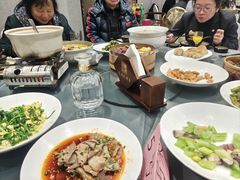 -赛德大酒店(邗江中路店)