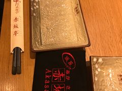 -赤坂亭·M9和牛烧肉·铁板烧(合肥万象城店)