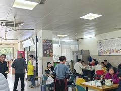 -陈记锅盖面(长江路店)