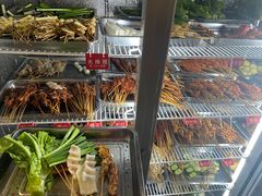 -崔孃烧烤