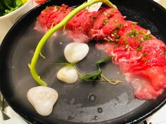 -川越泰火锅(吉利大厦店)