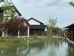 -石湖景区
