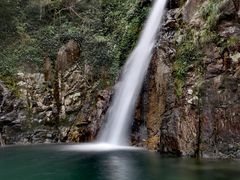 -宁波五龙潭景区