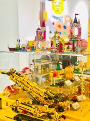 -乐高授权专卖店(新北万达店)