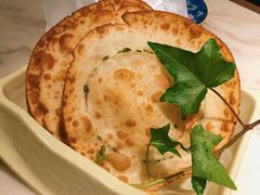 -桂满陇·蟹黄小笼汤包(中山公园店)