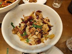 -八碗湘长沙市井菜(坡子街店)