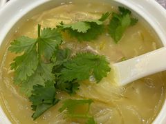 鸡煲翅-大友(港口店)
