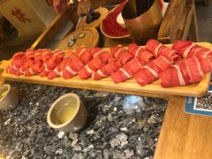 -蜀大侠火锅(四川北路店)