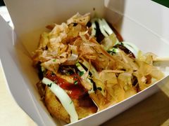 -粉粉乐鲷鱼烧(美罗城店)