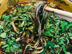 -乐山第一家临江鳝丝(茶坊路店)
