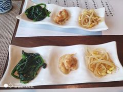 -热血兄弟·炭火烤肉(融侨中心店)