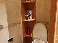 -叶叶菩提·晋福宫