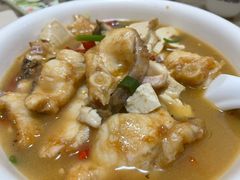 黄焖鱼-南雄雄州土菜餐厅(粤北大厦店)
