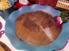 -蛙二爷美蛙火锅基地(温州总店)
