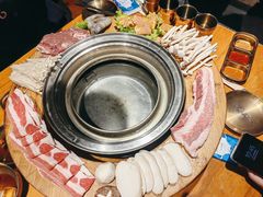 -韩象烤肉·韩国料理(市南麦凯乐旗舰店)