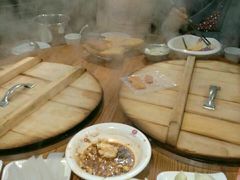 -咱屯子铁锅炖直营店(保利店)