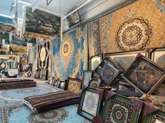 -新疆国际大巴扎