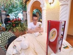 -玫瑰厅上海菜(兴国路店)