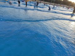 -上海玛雅海滩水公园