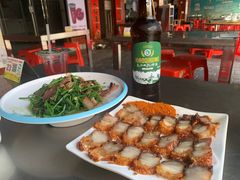 -邹胖哥好好吃餐馆(荔波美食街店)